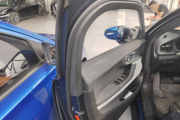 Used Polestar 2 2021 Single Motor Standard Range