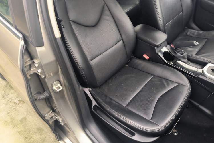 Used Citroen C4L 2015 1.8L Automatic Luxury Edition