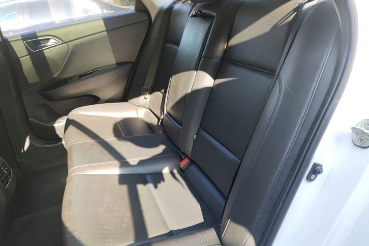 Used Hyundai Mistra 2016 1.8L Automatic Deluxe DLX Model