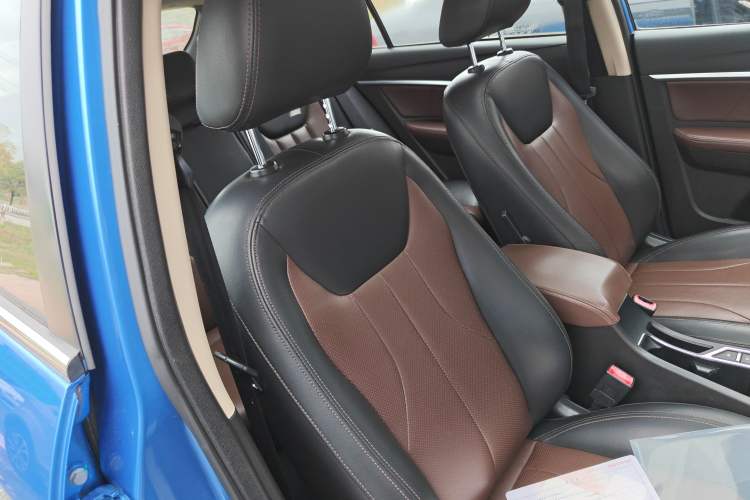 Used Geely Auto Emgrand 2017 Hatchback RS Million Edition 1.5L CVT Upward Version