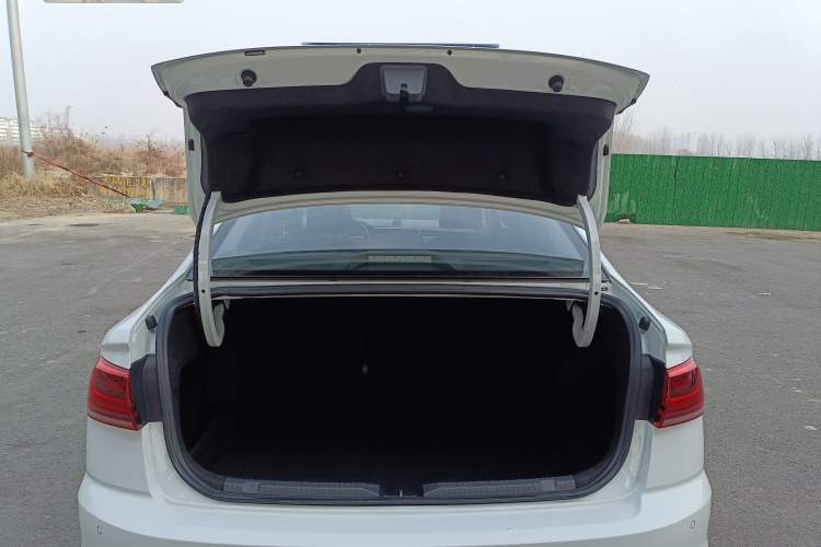 Used Volkswagen Bora 2024 200TSI DSG Comfort Edition
