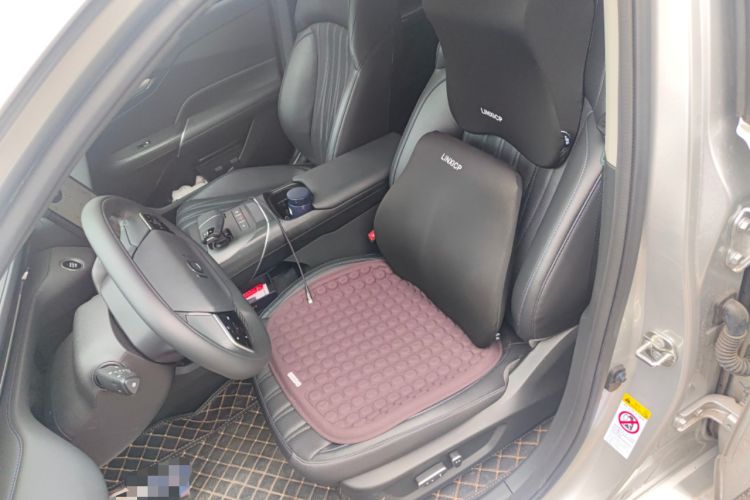 Used CHANGAN NEVO A05 2024 145 Pro
