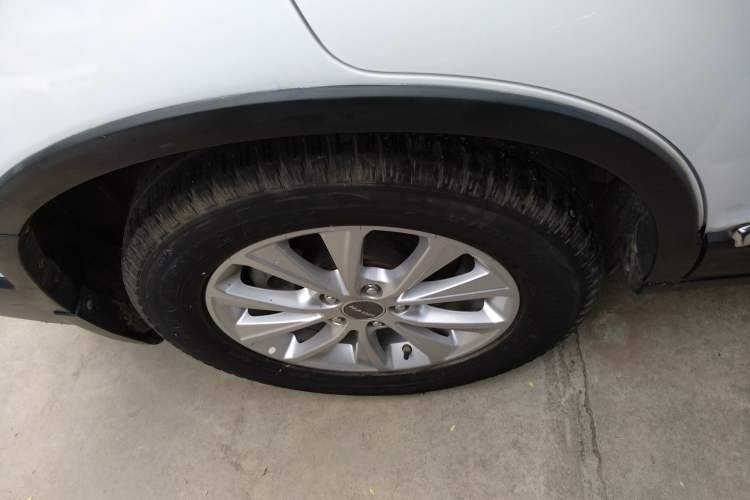 Used Haval H6 2018 Red-Label Sport Edition 1.5T Automatic Two-Wheel Drive Elite Model