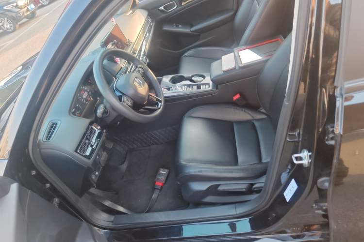 Used Honda Civic 2023 HATCHBACK 2.0L eHEV Extreme Edition