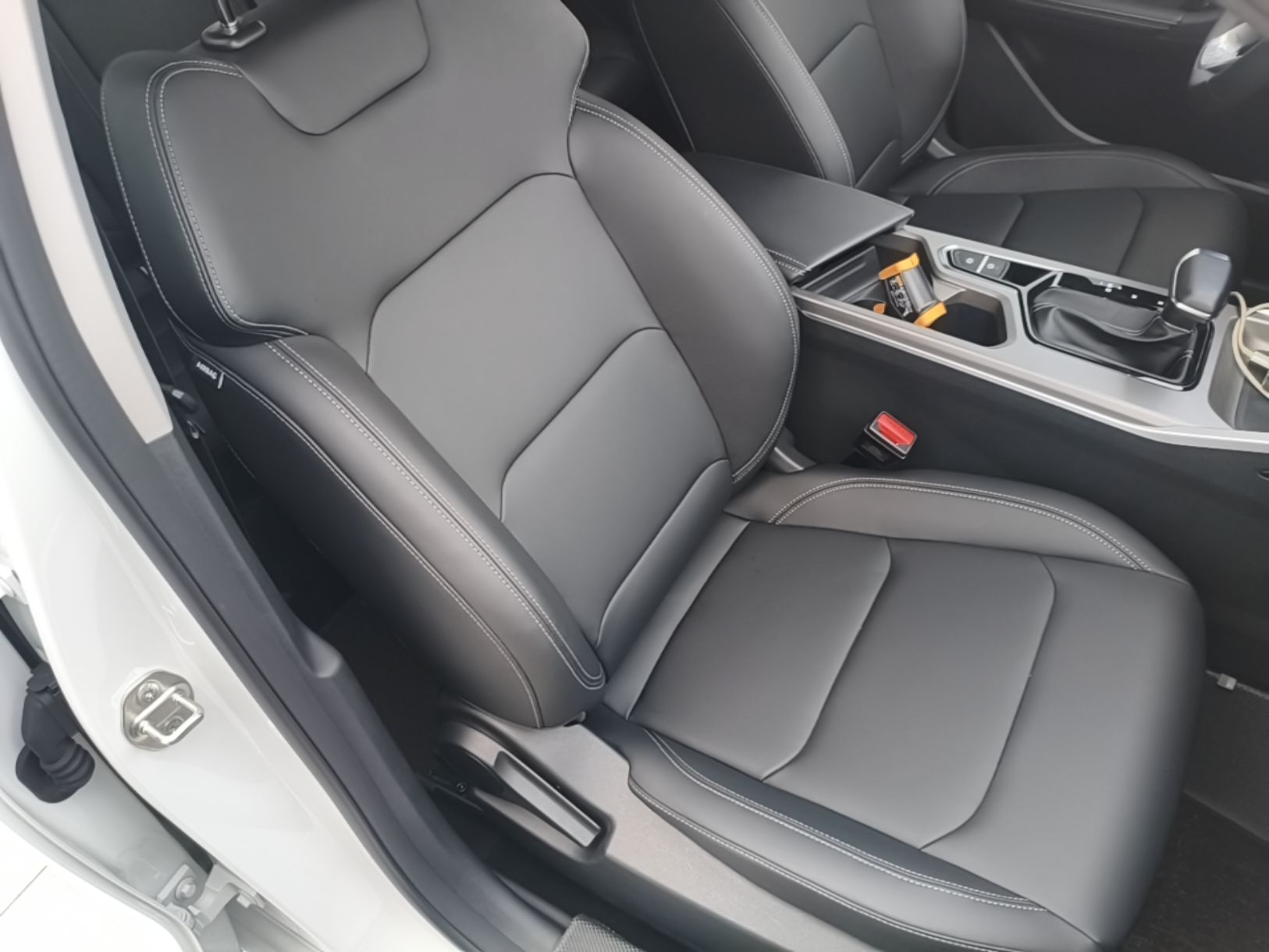 Geely Auto Emgrand 2026 Model 4th Generation 4 Millionth Anniversary Edition 1.5L CVT Feiyue Edition — снимка 19