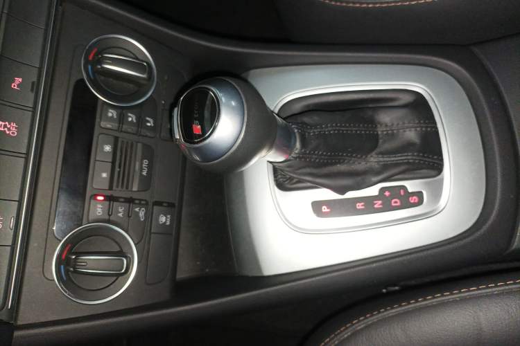 Used Audi Q3 2018 30th Anniversary Edition 30 TFSI Fashion Model