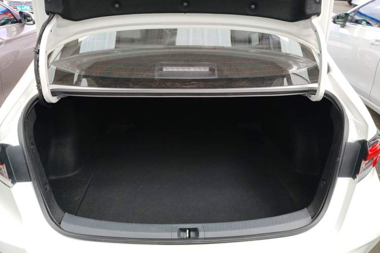 Used Toyota Corolla 2021 1.2T S-CVT Elite PLUS Edition