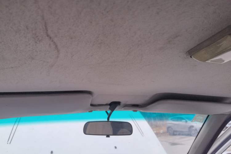 Used Foton Sapporo 2015 2.4L 2WD Comfort Edition 5555 Long G69S4M