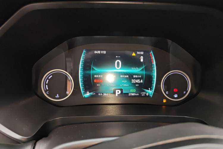 Used Chery Tiggo 8 2019 1.6 TGDI Automatic Elite Model
