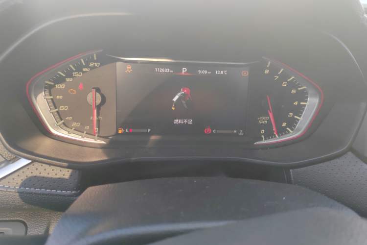 Used SAIC MAXUS G50 2019 1.5T First Edition Automatic Luxury Version 7 Seats