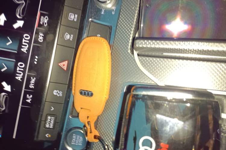 Used Audi A6L 2019 45 TFSI Prestige Dynamic Edition
