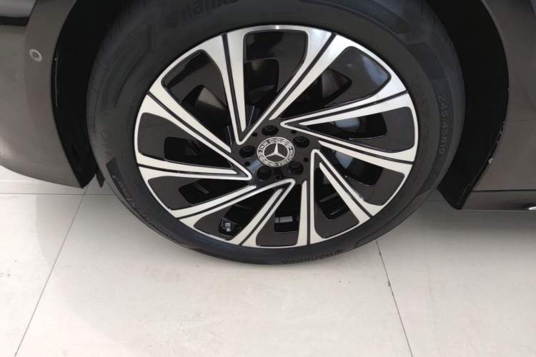 Used Mercedes-Benz E-Class 2024 E 300 L Luxury Model