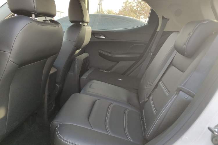 Used BYD S2 2019 Yue – Basic Model