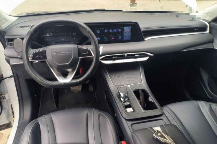 Used Venucia V 2024 260T New Star Edition Pro