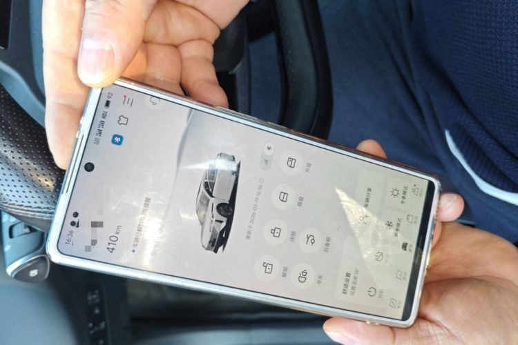 Used Changan Eado DD 2023 Blue Whale NE 1.5T GDI DCT Navigation Model