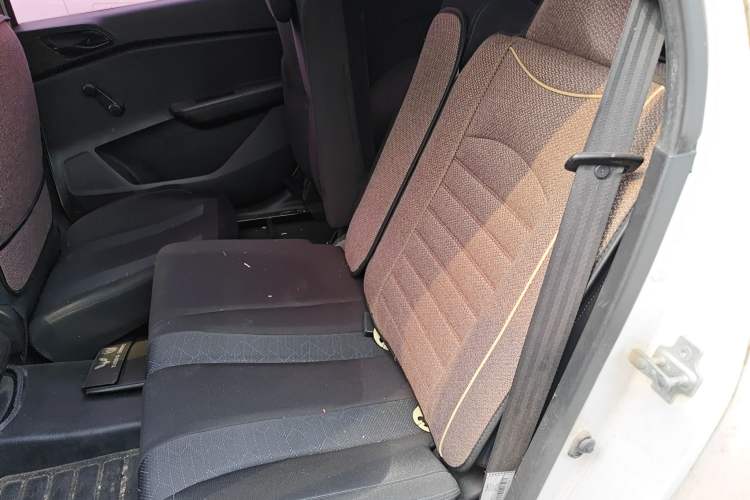 Used Baojun 310W 2017 1.2L Manual Value Edition China V