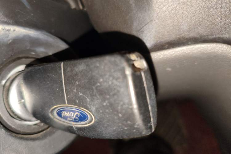 Used Ford Focus 2012 Hatchback Classic 1.8L Automatic Base Model
