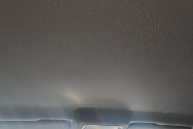 Used BYD Qin PLUS 2025 DM-i Smart Drive 55KM Leading Model Headliner