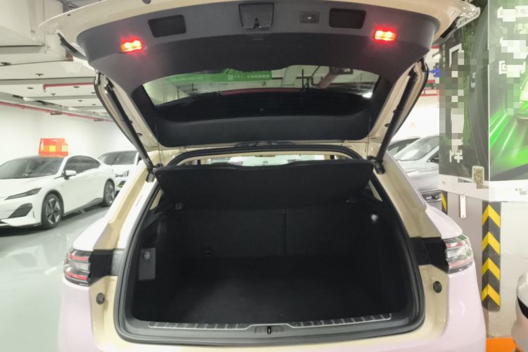 Used Hima AITO M5 2022 Pure Electric Rear-Drive Standard Edition