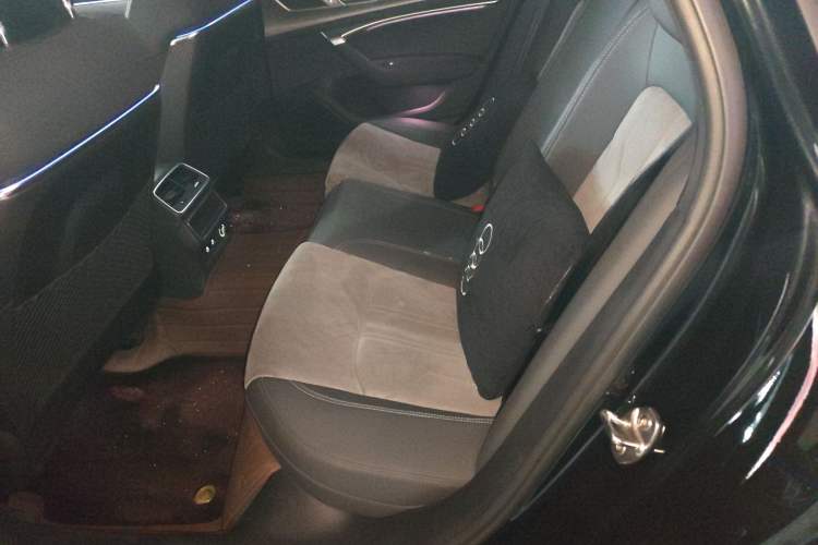 Used Audi A6L 2024 40 TFSI Luxury Dynamic Edition