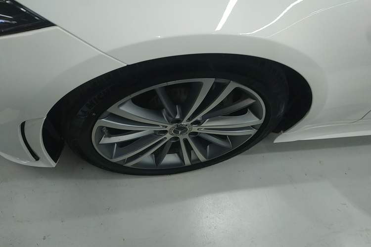 Used Mercedes-Benz CLS 2020 CLS 300 Sport Edition