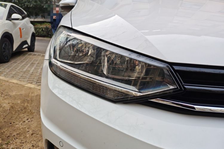 Used Volkswagen Touran 2018 Volkswagen Touran L 280TSI DSG Comfort Edition 7 Seats China V Emission Standard