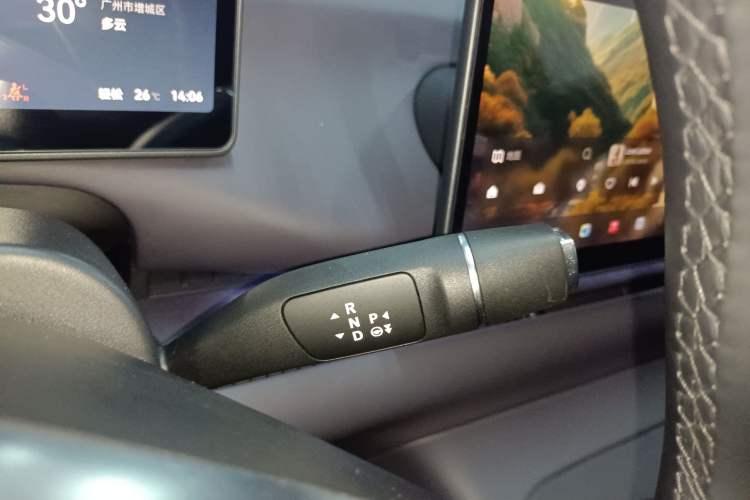 Used Leapmotor C16 2024 Pure Electric 520 Deluxe Edition