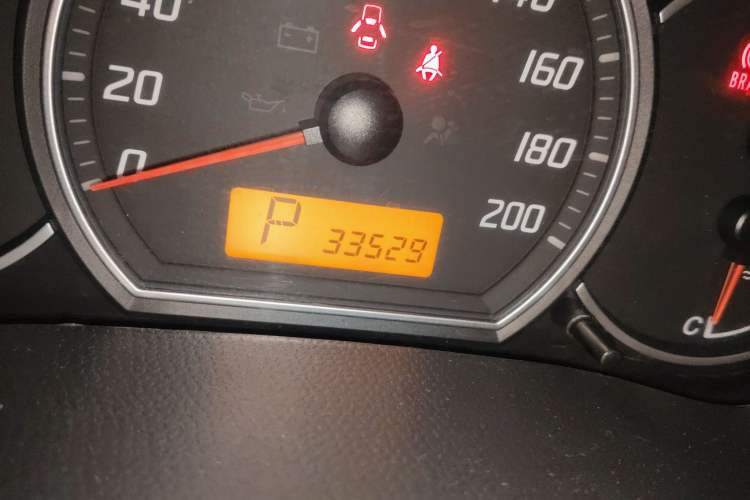 Used Suzuki Swift 2013 1.5L Automatic 20th Anniversary Limited Edition