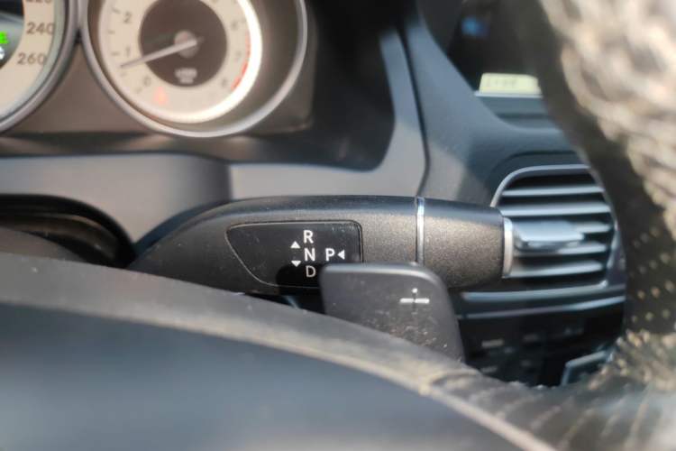 Used Mercedes-Benz E-Class 2014 E 200 Coupe
