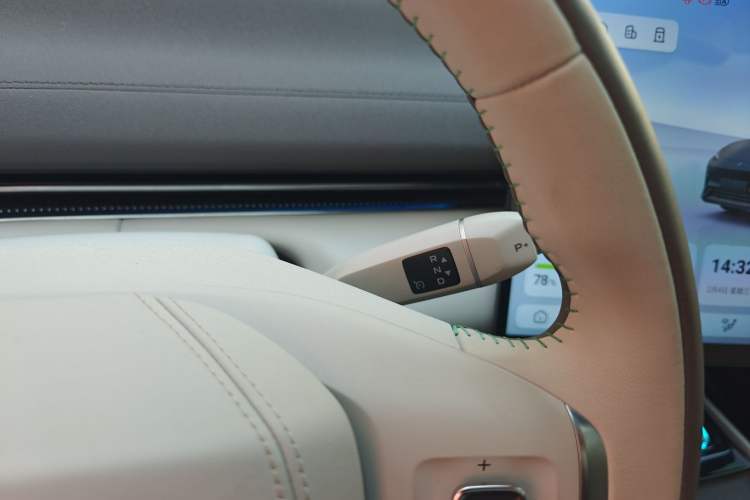 Used Deepal L07 2025 530 Ultra DeepBlue Intelligent Driving AD PRO Pure-Electric Version