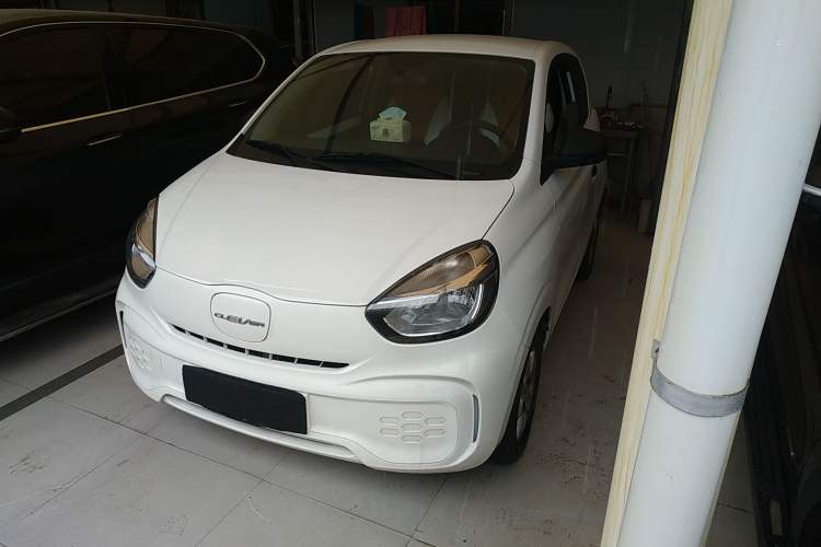 Used Roewe Clever 2022 311km QiQi BoBo Edition
