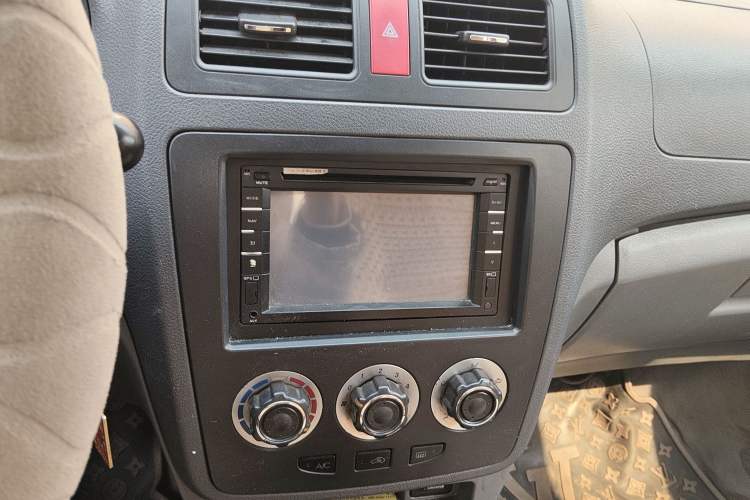 Used Chery Cowin 2 2010 1.5L Manual Standard Edition