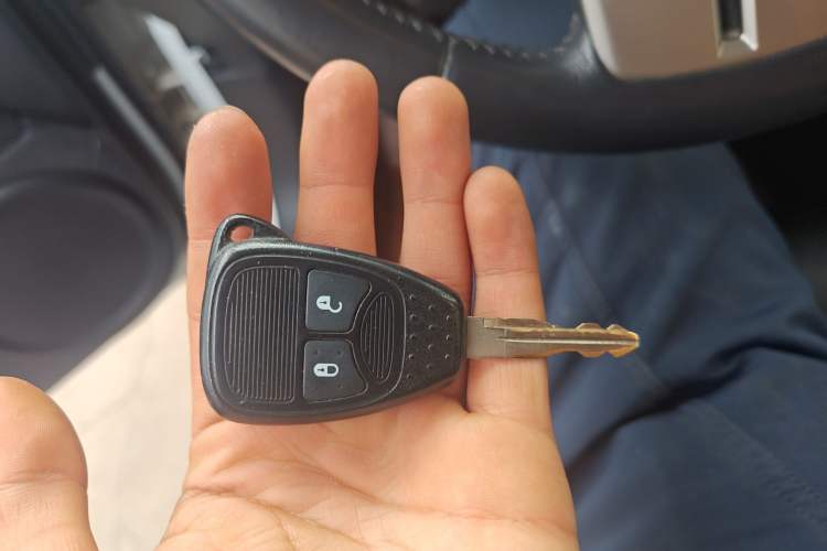 Used Jeep Patriot 2014 2.0L Sport Edition
