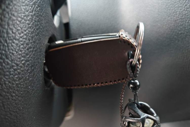 Used Volkswagen Tiguan 2017 300TSI Automatic Two-Wheel Drive Silk Road Comfort Edition