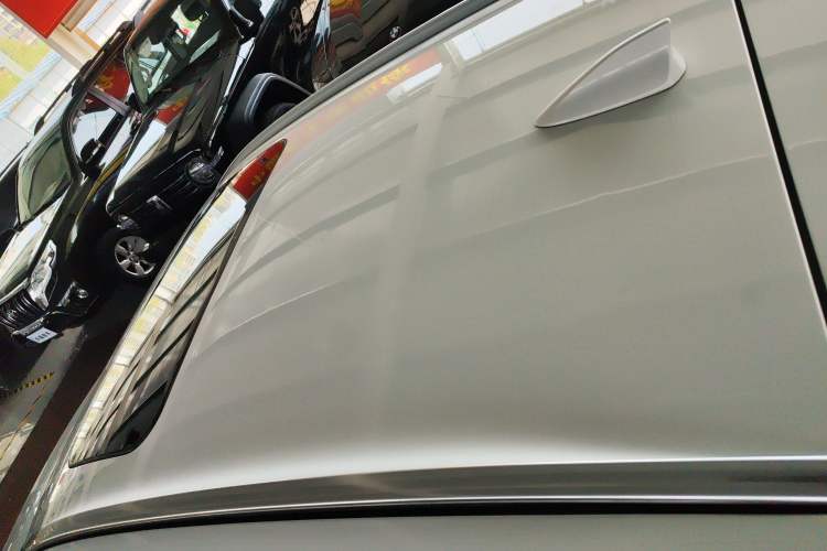 Used Mazda CX-4 2021 2.0L Automatic Two-Wheel Drive Blue Sky Luxury Edition