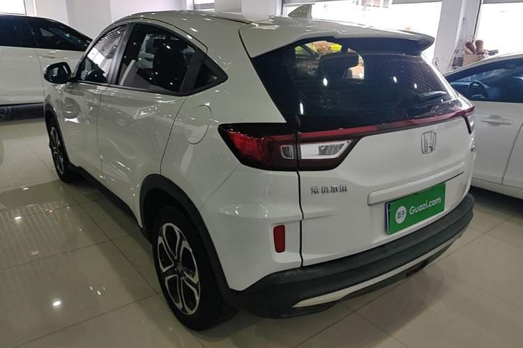 Used Honda XR-V 2021 1.5L CVT Classic Edition