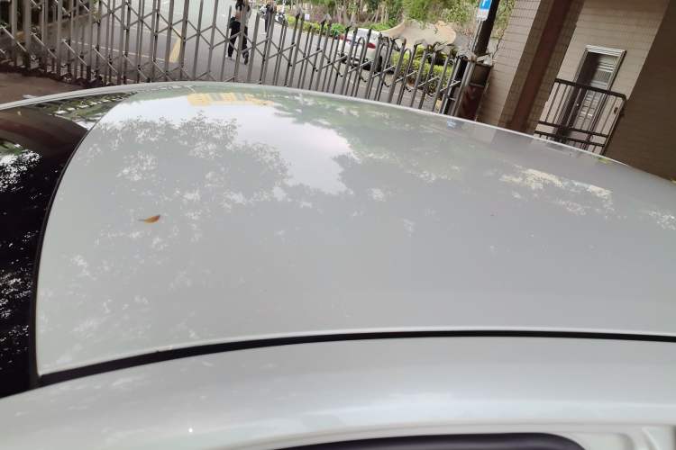 Used Toyota Levin 2021 Dual-Motor 1.8H E-CVT Progressive Edition Roof