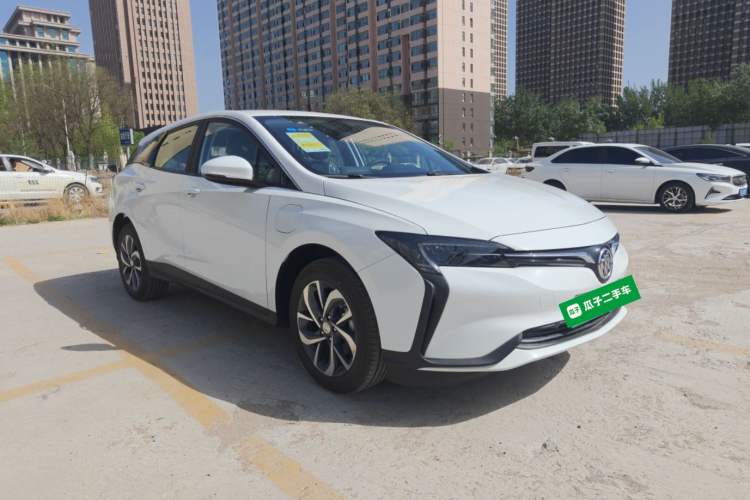 Used Buick Velite 6 2024 450km Comfort Edition PLUS