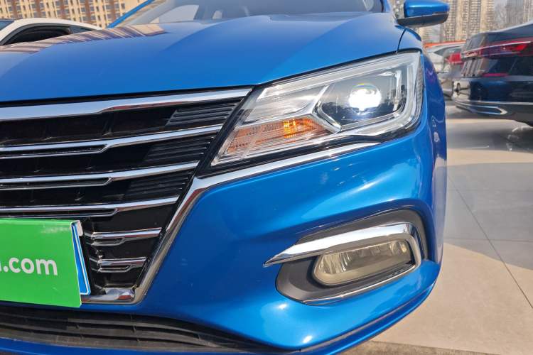 Used Roewe i5 2020 1.5L Manual 4G Connect Leehao Flagship Edition
