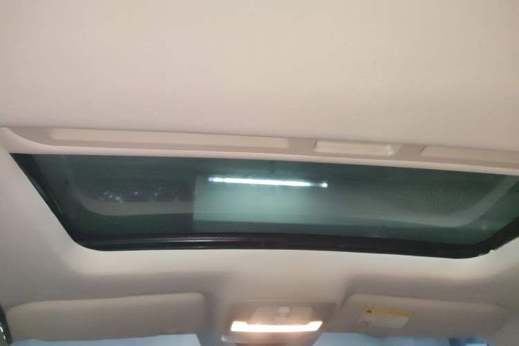 Used Roewe i5 2020 1.5L Manual 4G Connect Leehao Flagship Edition