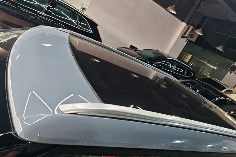 Used Geely Auto icon 2020 1.5TD i9 BSG
