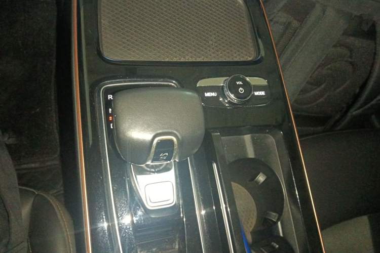 Used GAC Group GAC Toyota iA5 2019 Leading Edition