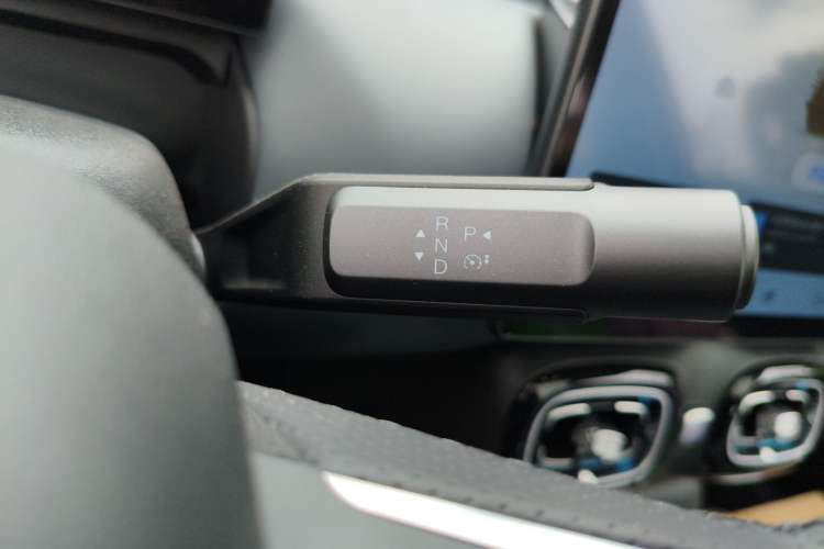 Used AION UT 2025 420 Prestige Edition
