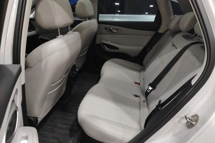 Used BYD Sealion 05 EV 2025 520 km Smart Cruise Version