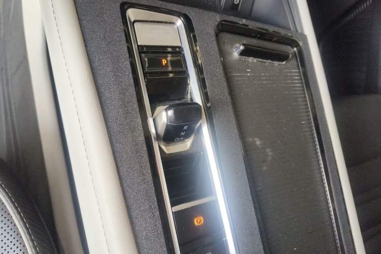 Used Volkswagen Teramont X 2021 380TSI Four-Wheel Drive Prestige Luxury Edition
