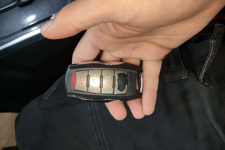 Used Haval H4 2019 1.5 GDIT DCT Luxury Smart Connectivity Version China VI Standard