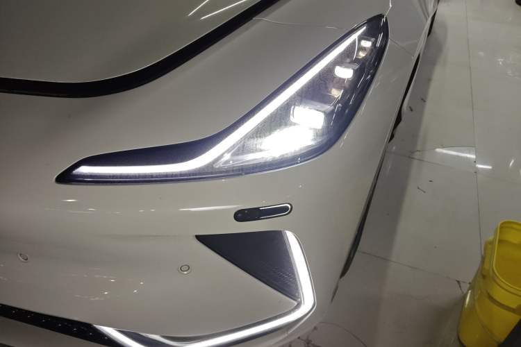 Used IM LS7 2025 New Edition Ultra
