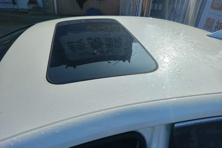 Used Changan Eado 2018 1.6L GDI Automatic Fashion Edition
