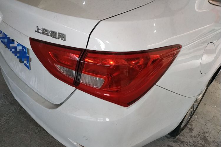 Used Buick GT 2015 15N Automatic Deluxe Edition