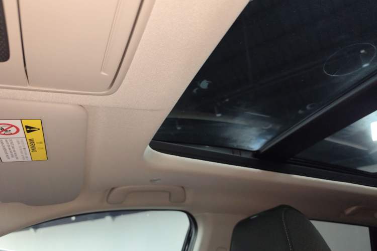 Used Honda CR-V 2023 240TURBO Two-Wheel Drive Active Version 5 Seats